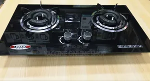 Bokko 2 Burner Gas Hob /Bokko 2 Burner Gas Hob
