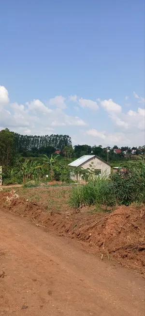 Kakiri Estates