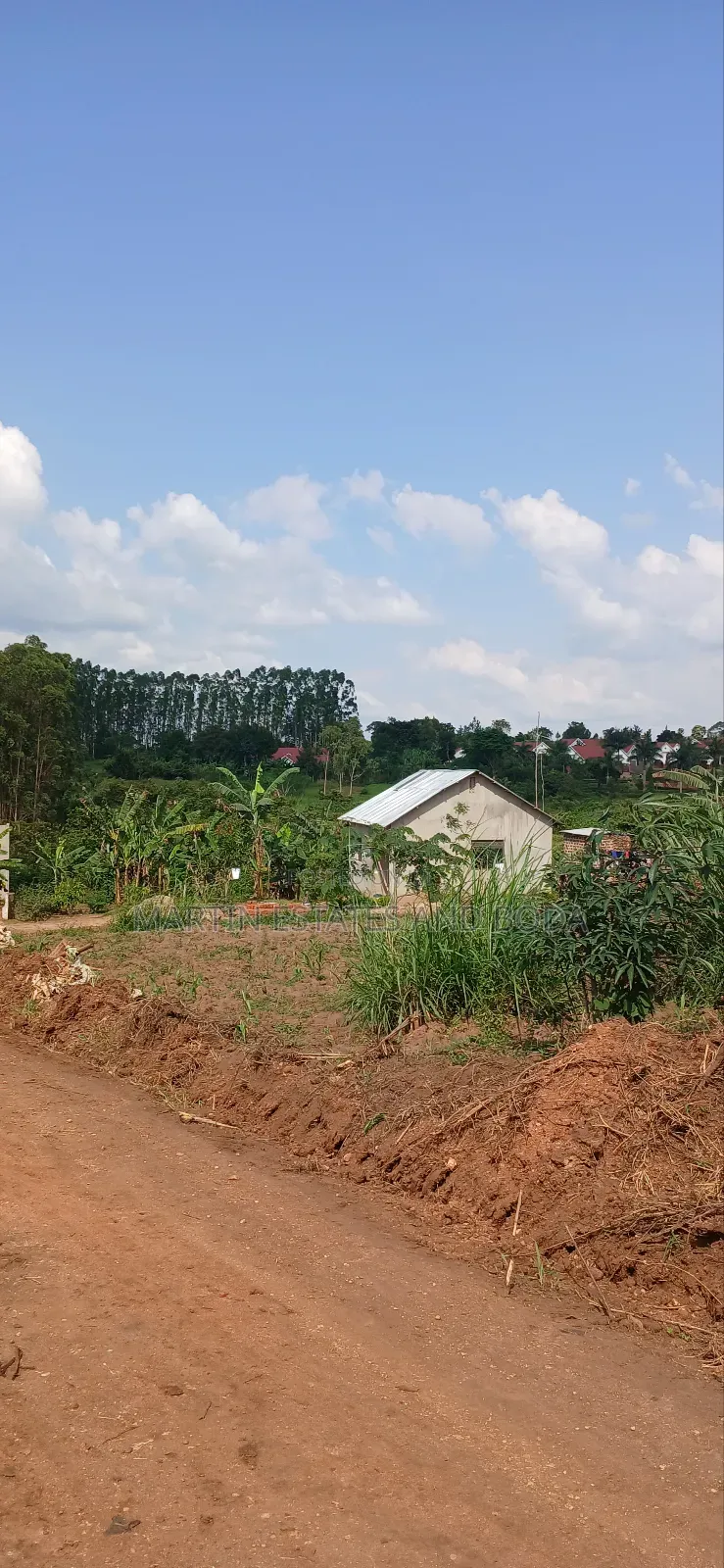 Kakiri Estates