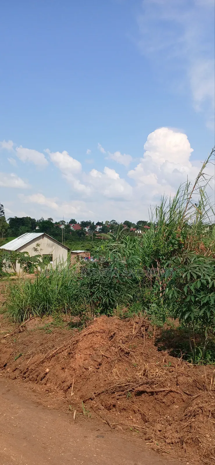Kakiri Estates