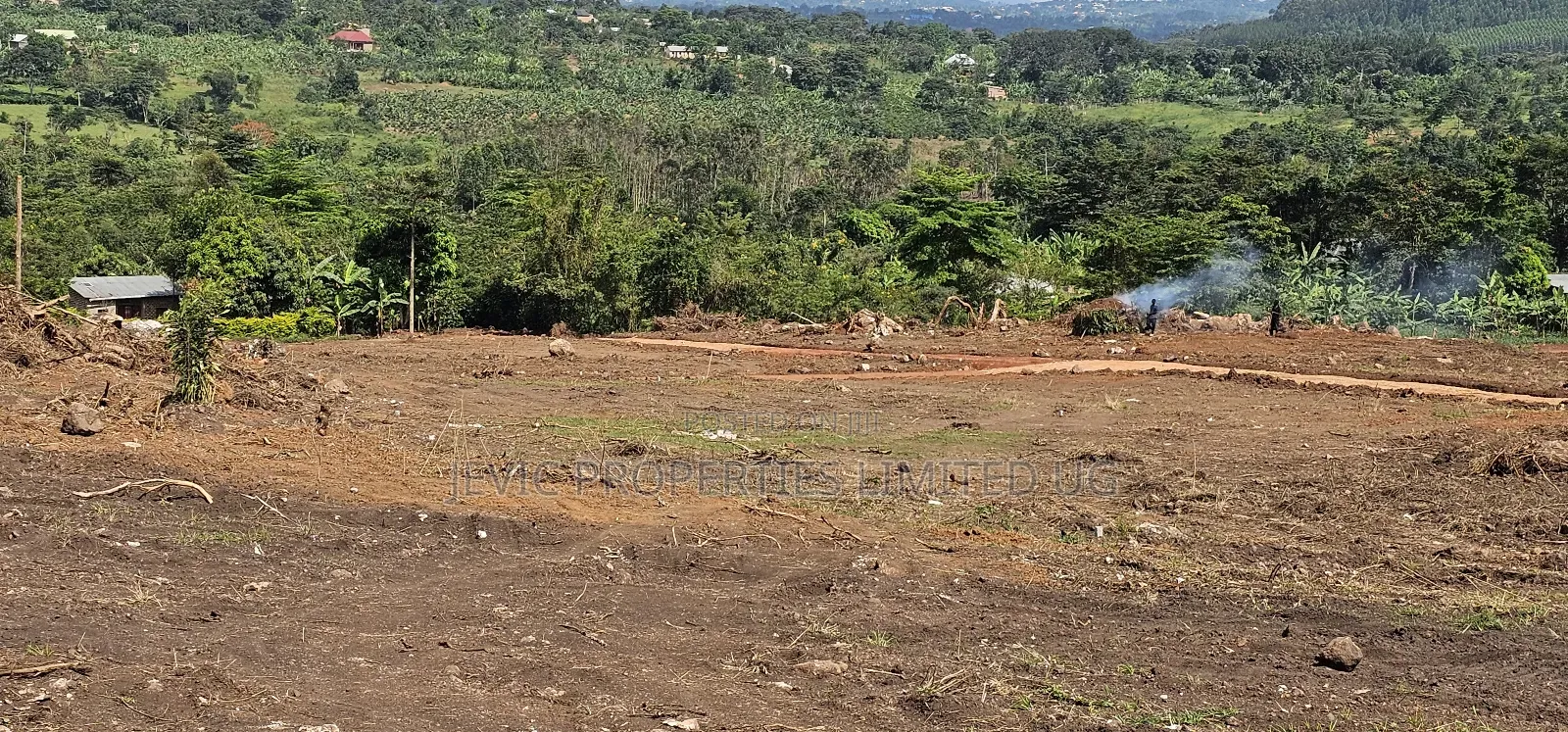 Do You Own Any Land - Grab This Now .
