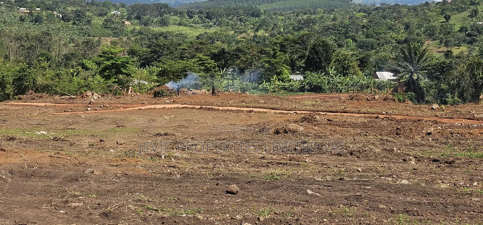 Do You Own Any Land - Grab This Now .