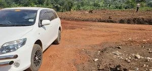 Residential Plots for Sale Along Hoima Road