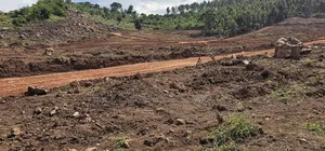 Residential Plots for Sale Along Hoima Road