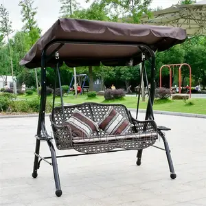 Swinging Garden Chair