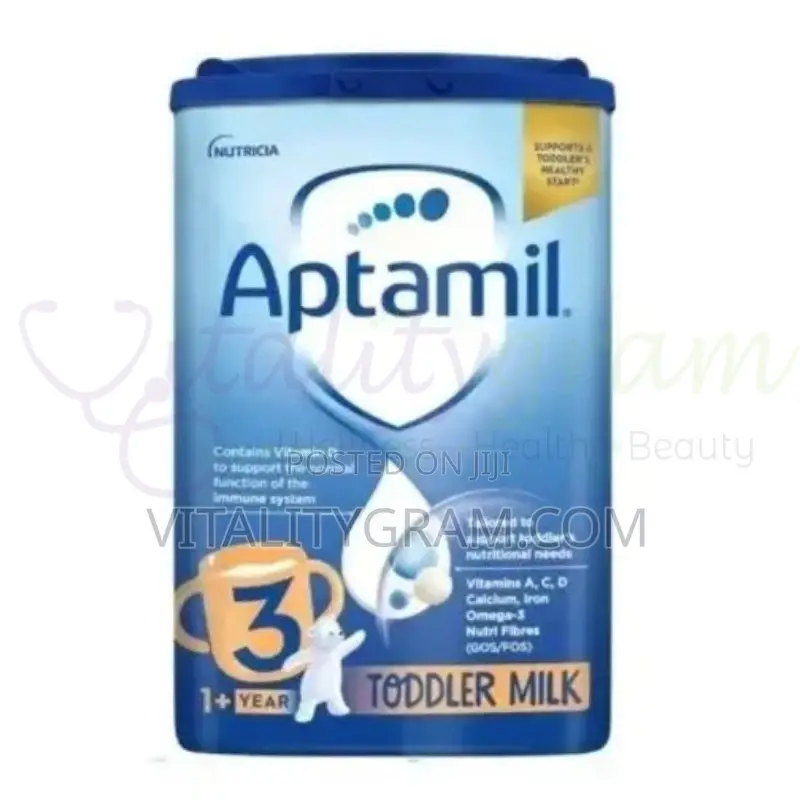 Aptamil 3 Baby Formula