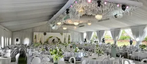 Wedding Ceremony