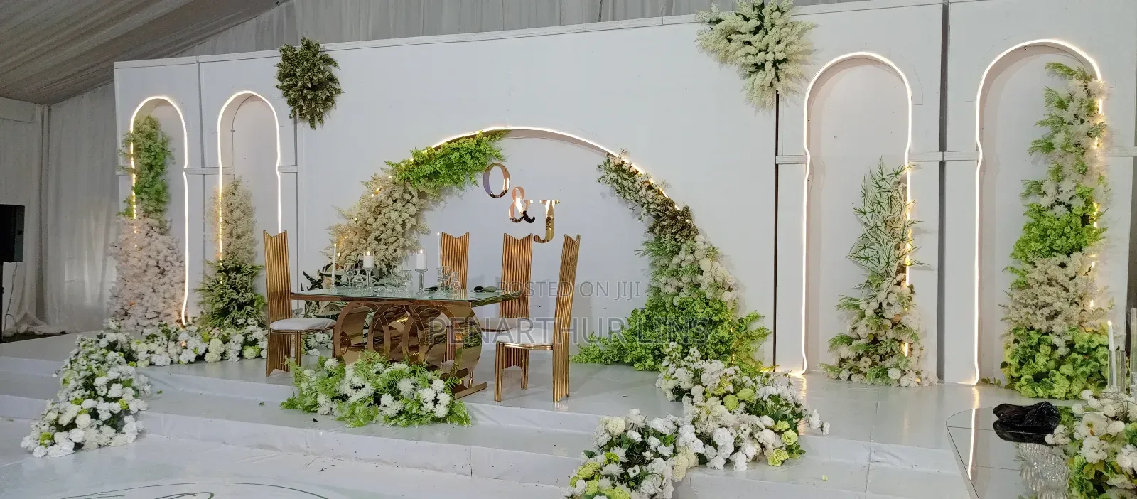 Wedding Ceremony