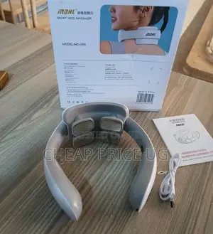 Rechargeable Smart Neck Massager