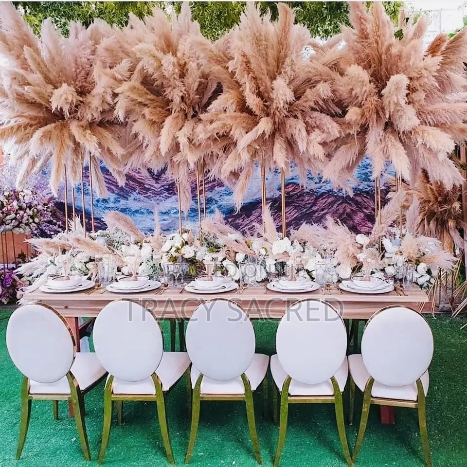 Gloria’S Rustic Theme Decoration