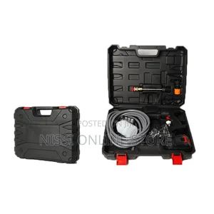 Rechargeable Portable Car Washer