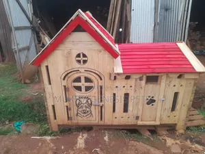 Paw Kennels