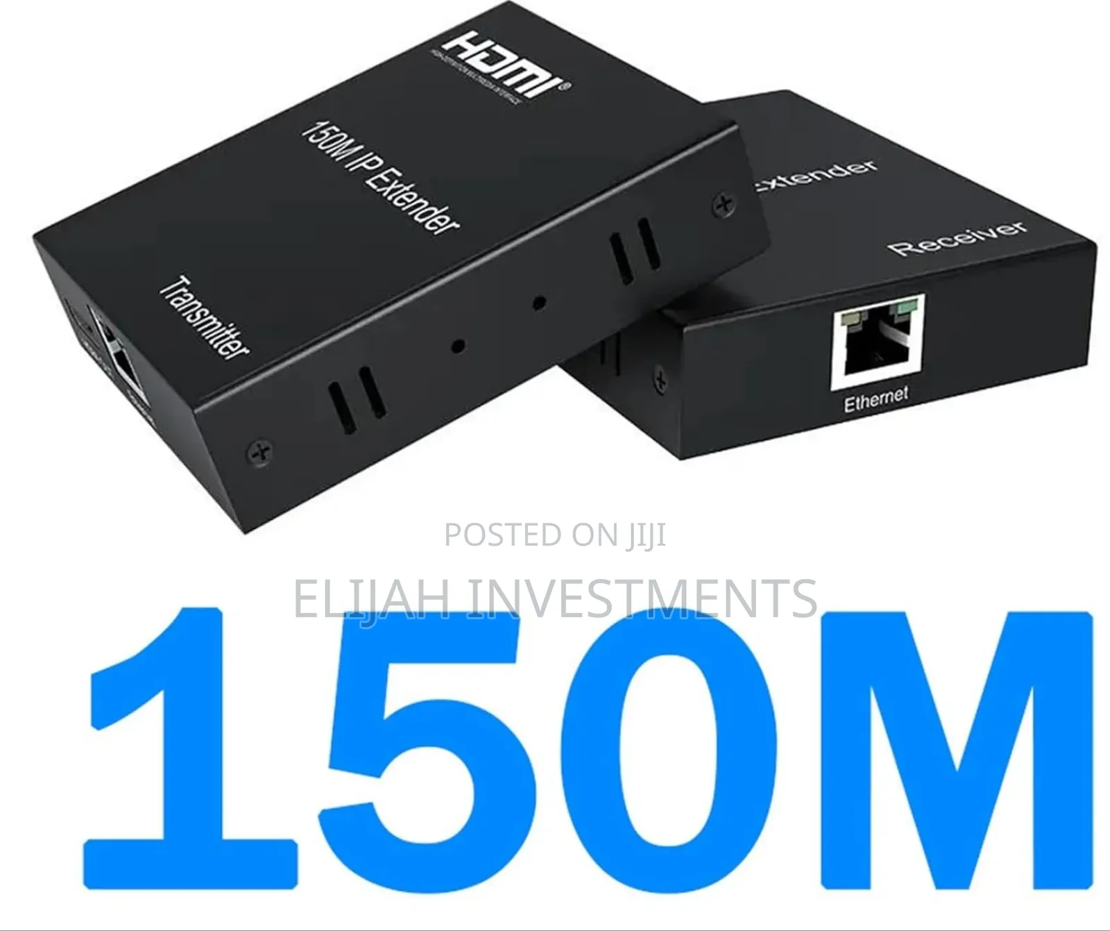 150m Hdmi Ip Extender