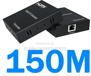 150m Hdmi Ip Extender