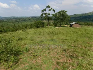 Farmland on Sale Located in Kyaka