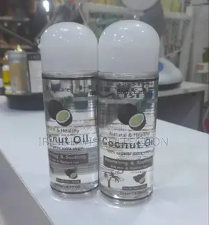 Coconut Growth Hair Serum