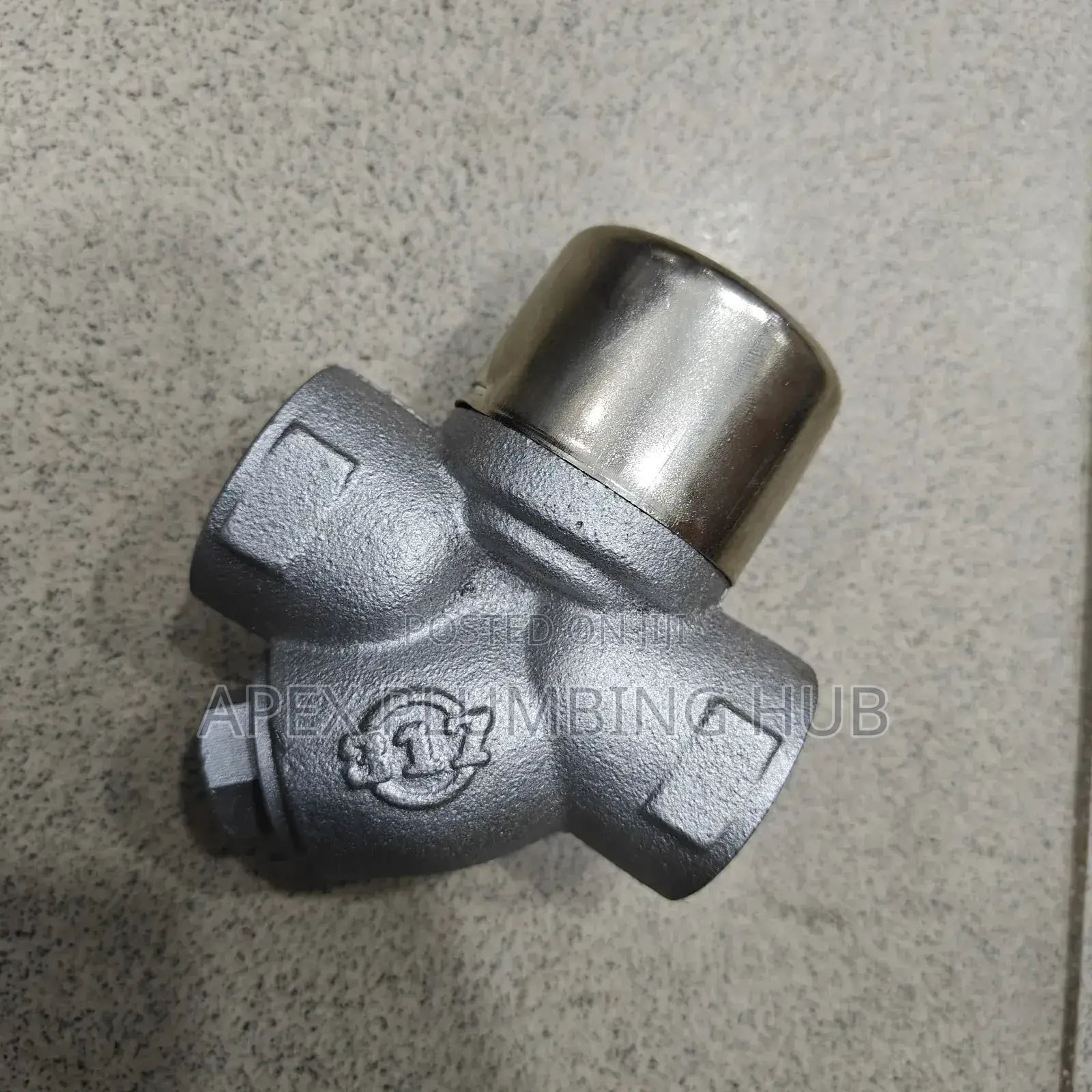 Steam Trap Valve