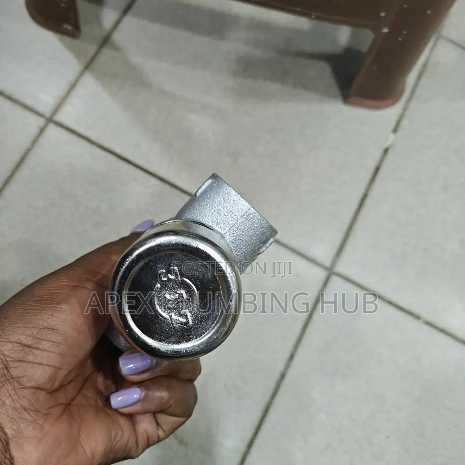 Steam Trap Valve