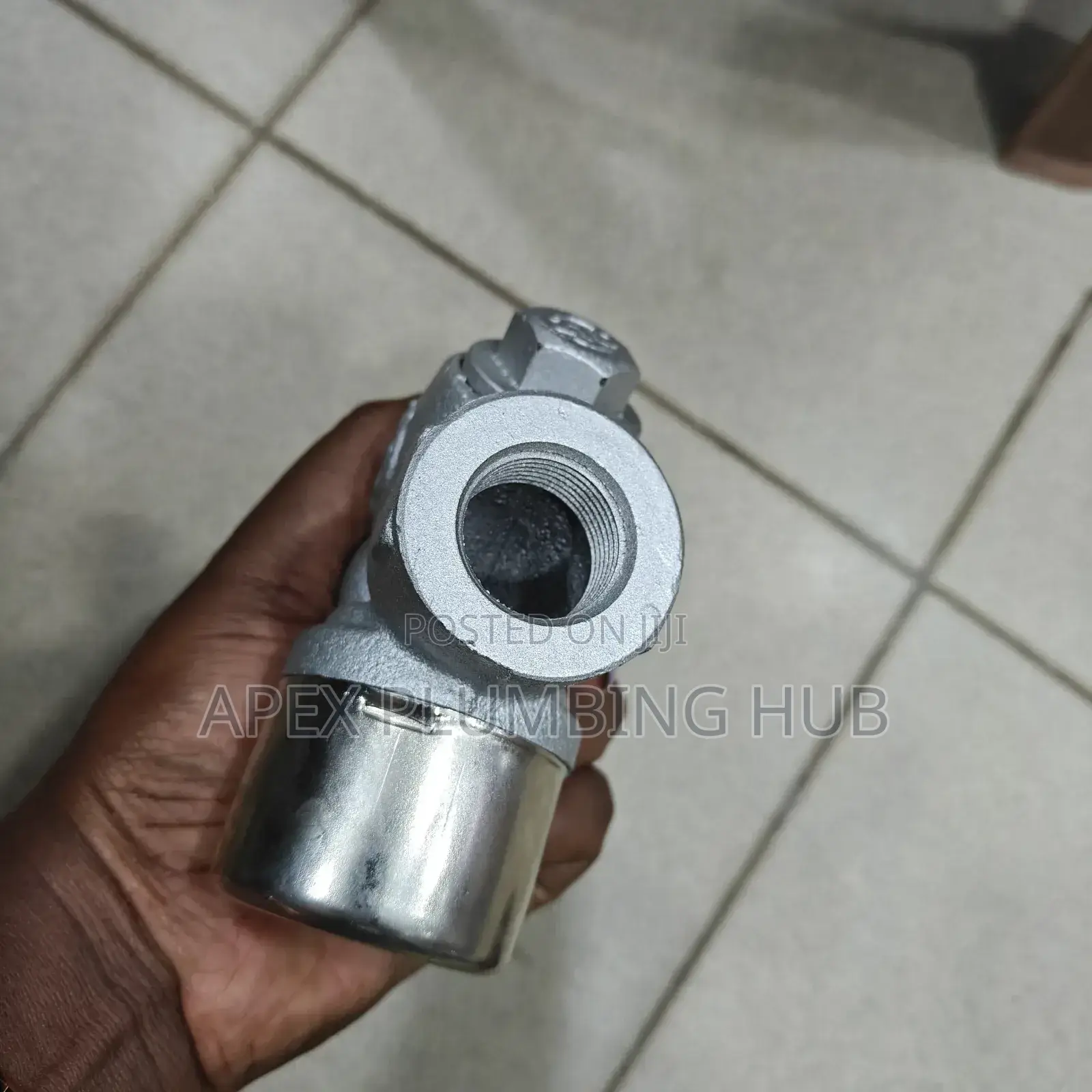 Steam Trap Valve