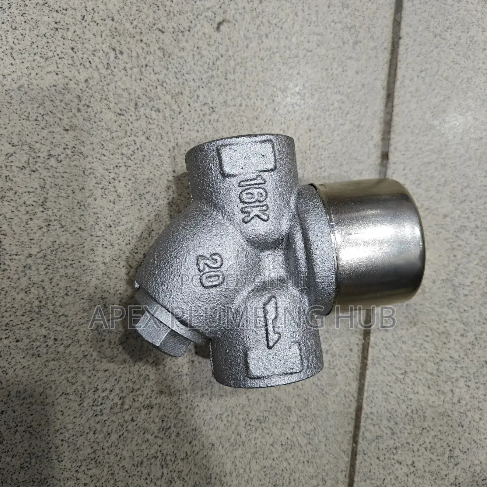 Steam Trap Valve