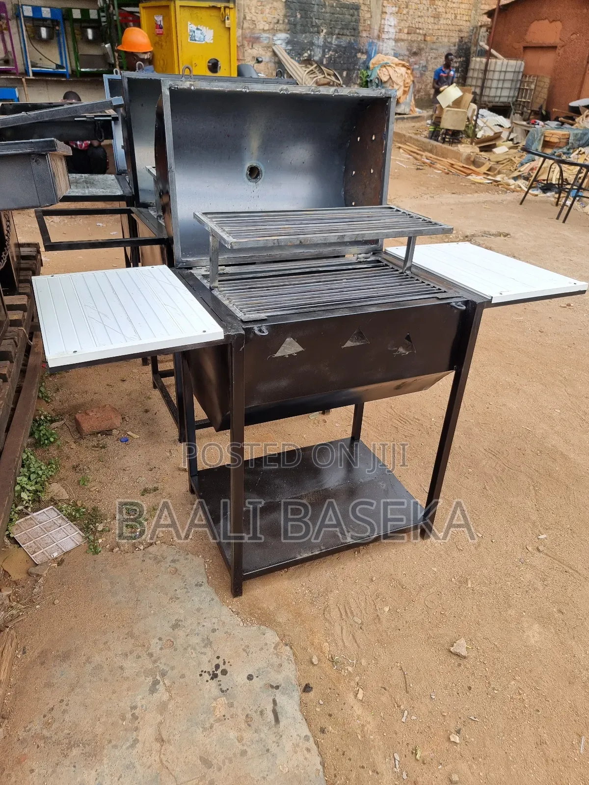 Commercial Meat Grilling Machine/All Types of Meat
