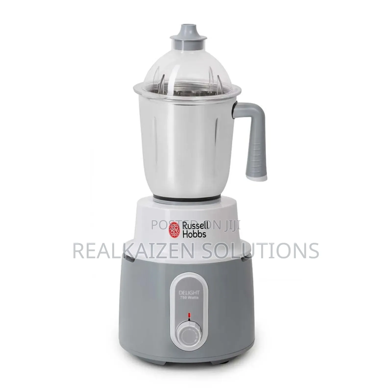 Uk Russell Hobbs 3 in 1 Multifunctional Delight Food Mixer Grinder