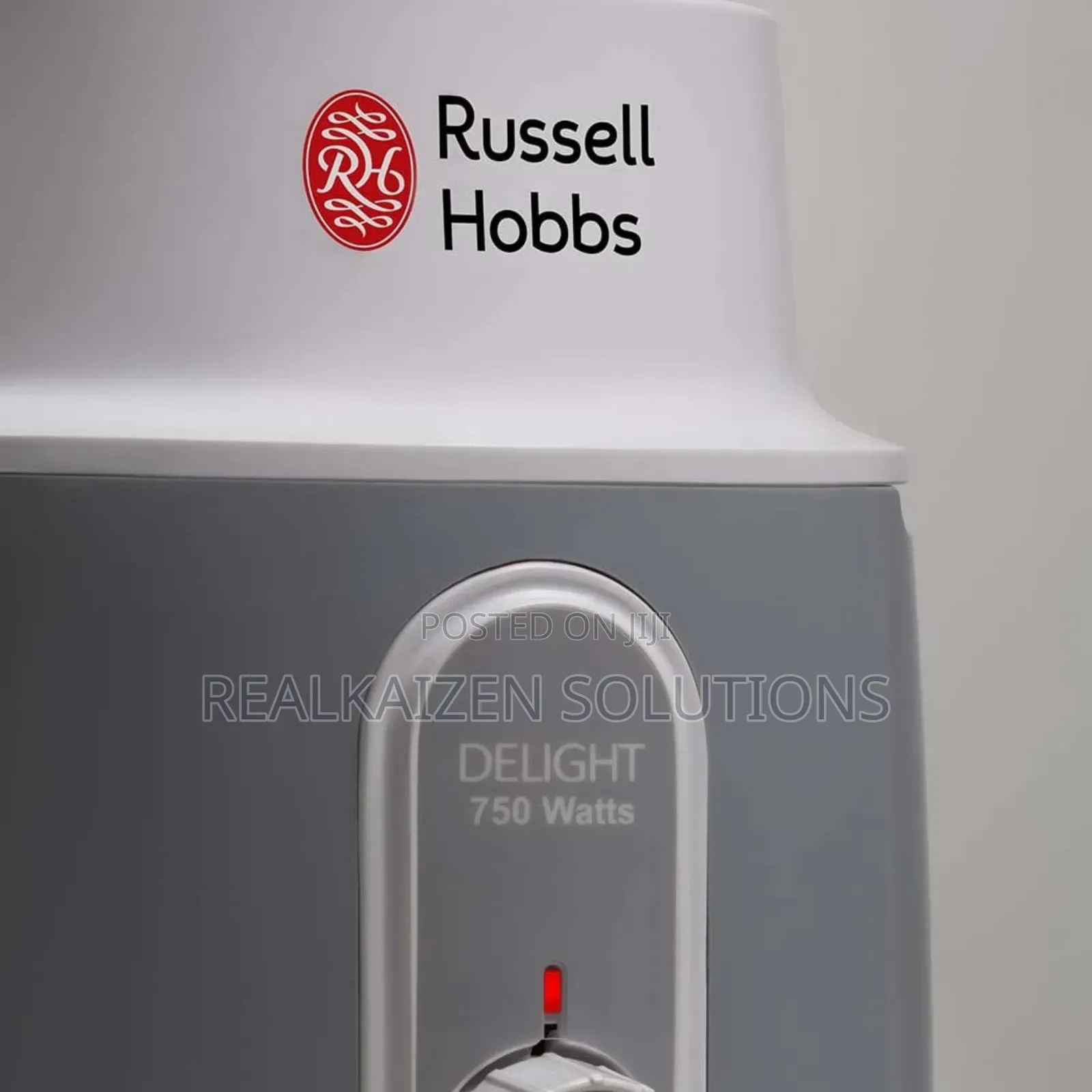 Uk Russell Hobbs 3 in 1 Multifunctional Delight Food Mixer Grinder