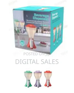 Custom Logo New Tea Kettle 7.6l Pitcher Jug Set With Tap Popular