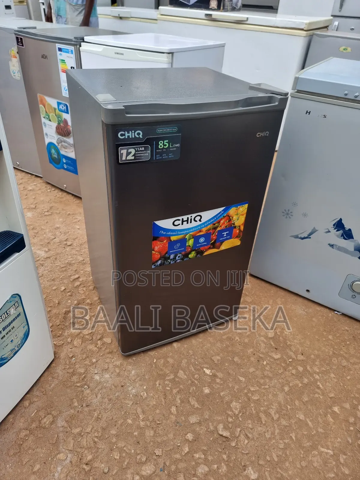 Cheap and Quality Fridge/Single Door