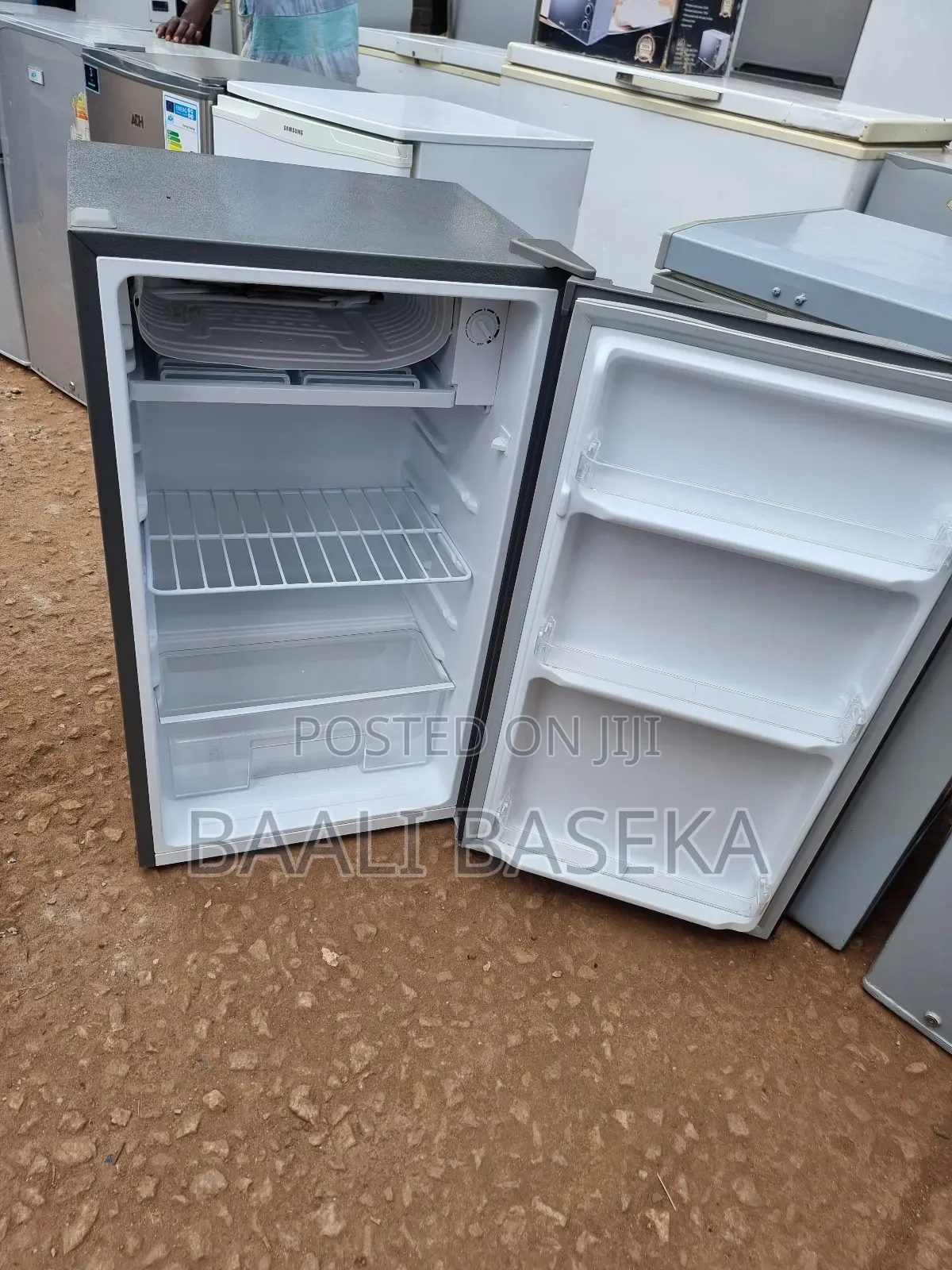 Cheap and Quality Fridge/Single Door