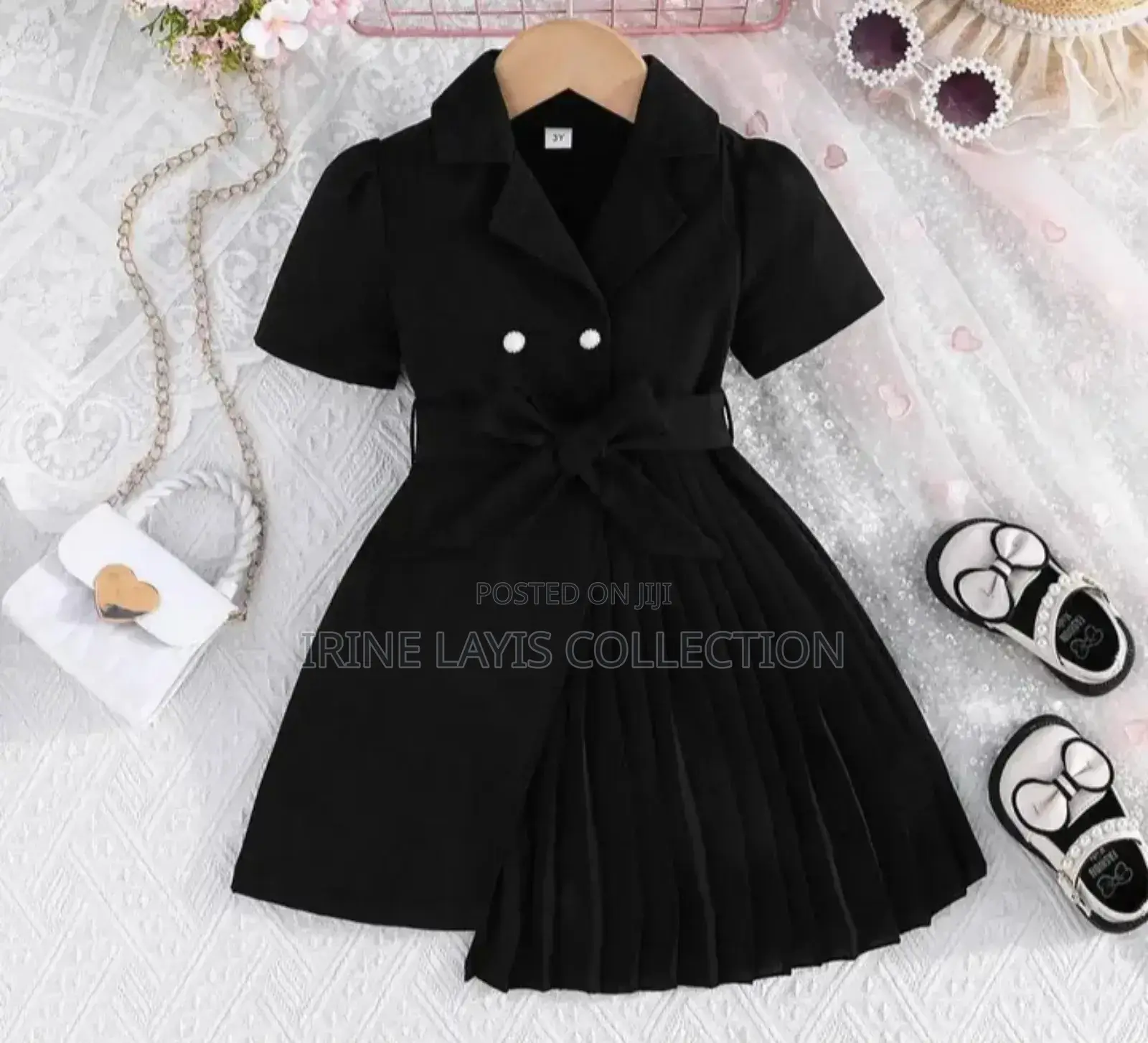 Girls Dresses