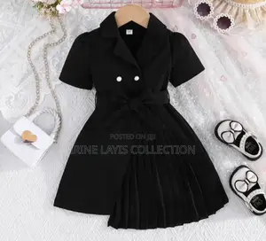 Girls Dresses