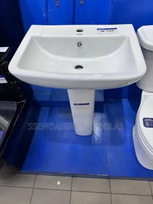 Wash Hand Basin Complete