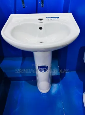 Wash Hand Basin Complete