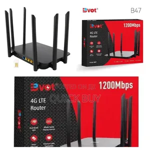 Bvot B47 4g Lte Wireless Router