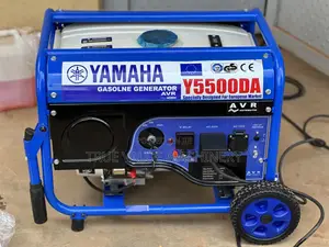 5 Kva Generator 220v