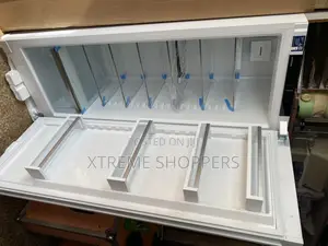Sensor / Wi-fi / Fridge / Refrigerator/ New Model