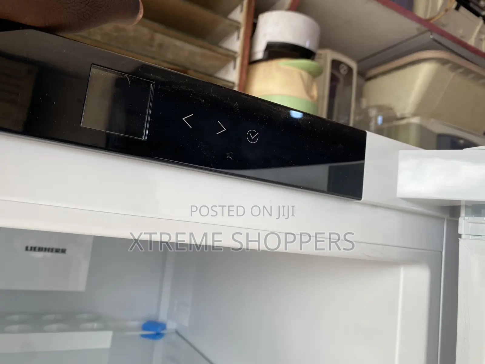 Liebherr Brand /Legend /Fridge /Refrigerator / Sensor Controller