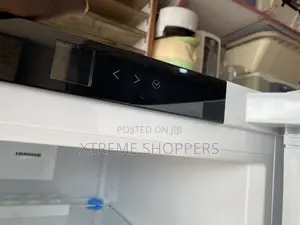 Liebherr Brand /Legend /Fridge /Refrigerator / Sensor Controller