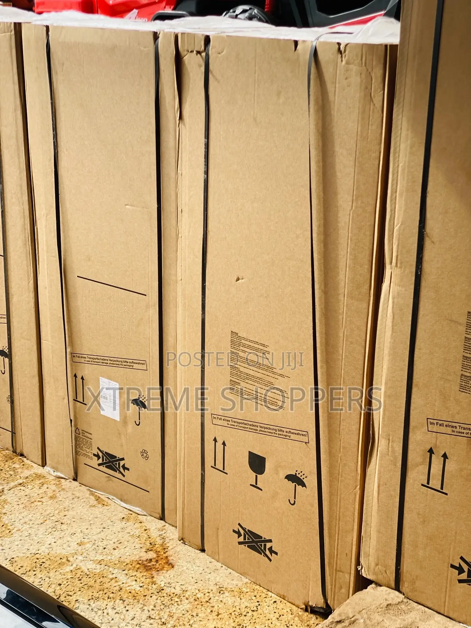 Liebherr Brand /Legend /Fridge /Refrigerator / Sensor Controller