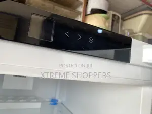 Touch By Touch / Liebherr Brand /Sensor Fridge /Refrigerator /Freezer