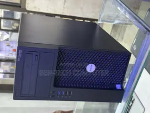 Desktop Computer Dell 8GB Intel Core I5 HDD+SSD 1T