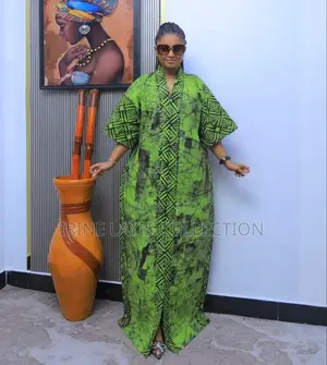 Ladies African Dresses