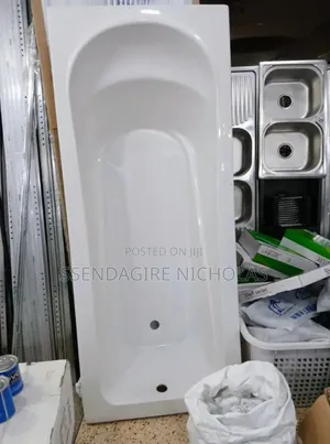 Bath Tubs Fibre
