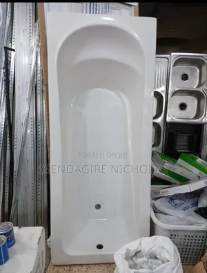 Bath Tubs Fibre