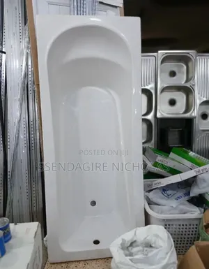 Bath Tubs Fibre