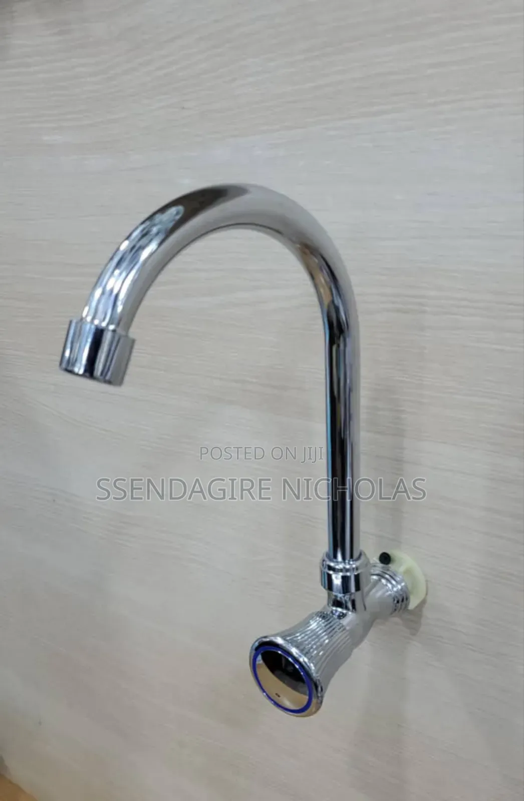 Kitchen Sink Taps