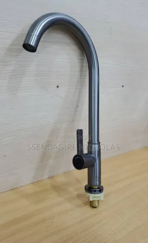 Kitchen Sink Taps