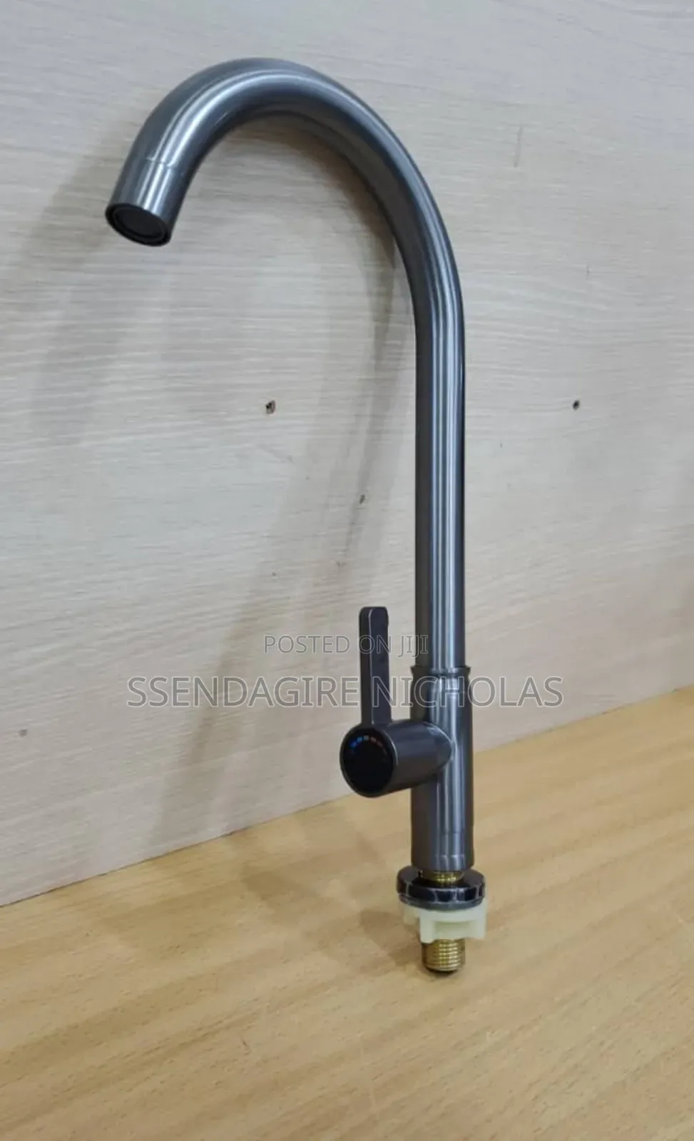 Kitchen Sink Taps