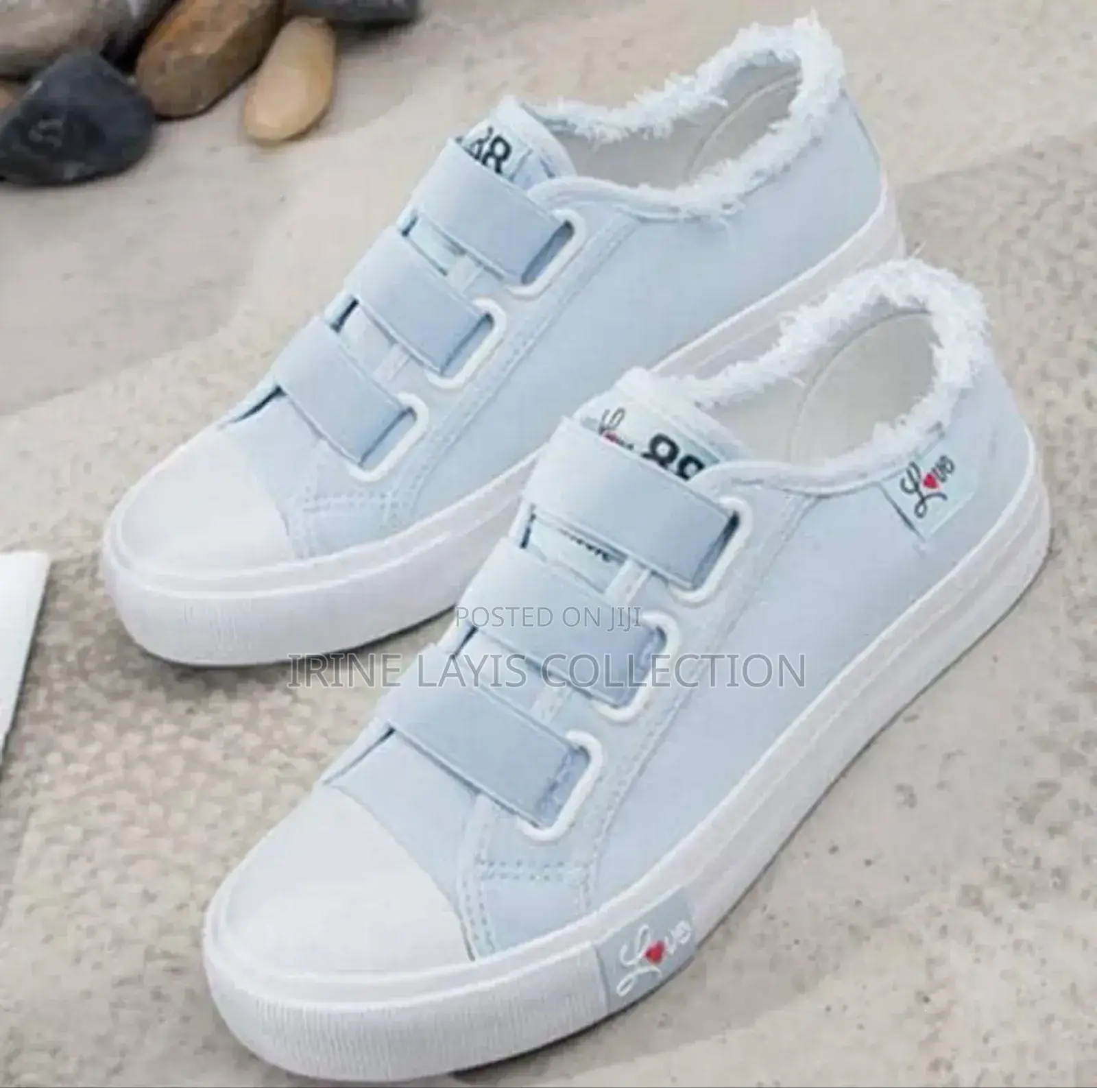 Casual Lady's Sneakers